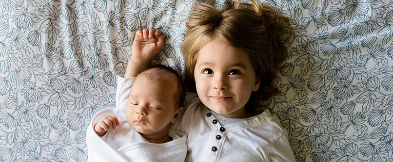 Hoe een babynaam kiezen 6 Babynaam kiezen
