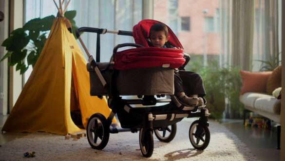 Nieuwe aankomst Verplicht Spreek uit De 7 beste duo kinderwagens van 2023 | Hetkinderhuis