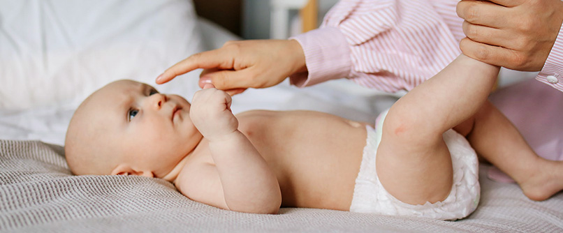 Onderhoudbaar kunstmest Baars Alles over luiers voor je baby | wegwerp & herbruikbare luiers
