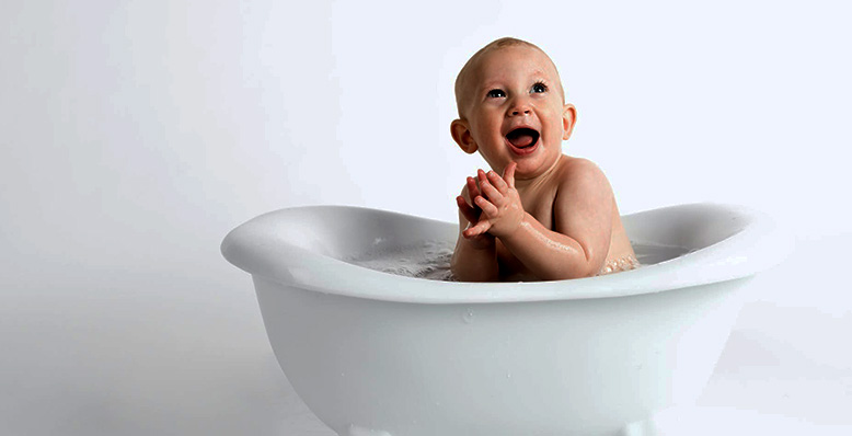 Knop Floreren mooi De 11 beste babybadjes van 2023 | HetKinderHuis review