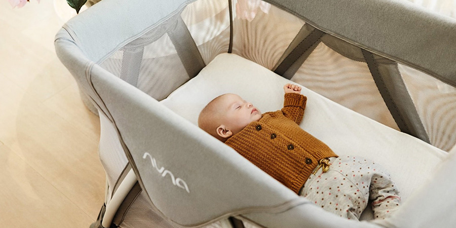 De 5 beste kinderboxen 28 babybed kinderbox en reisbedje