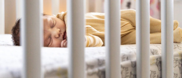 jas een keer Raar De 8 beste babymatrassen van 2023 | HetKinderHuis