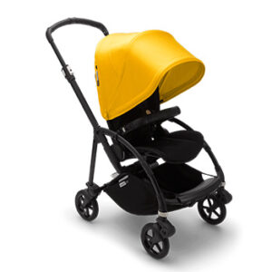 bugaboo bee buggy review