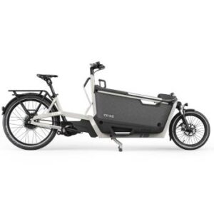 Ca Go veilige bakfiets voor kinderen vervoeren Ca Go veilige bakfiets voor kinderen vervoeren