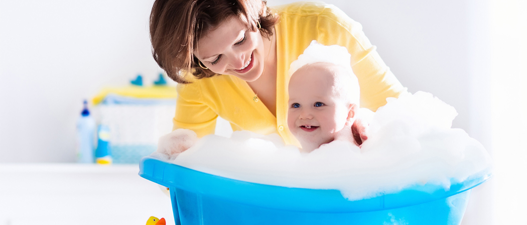 De 7 beste babyshampoo's 20 Goedkope baby