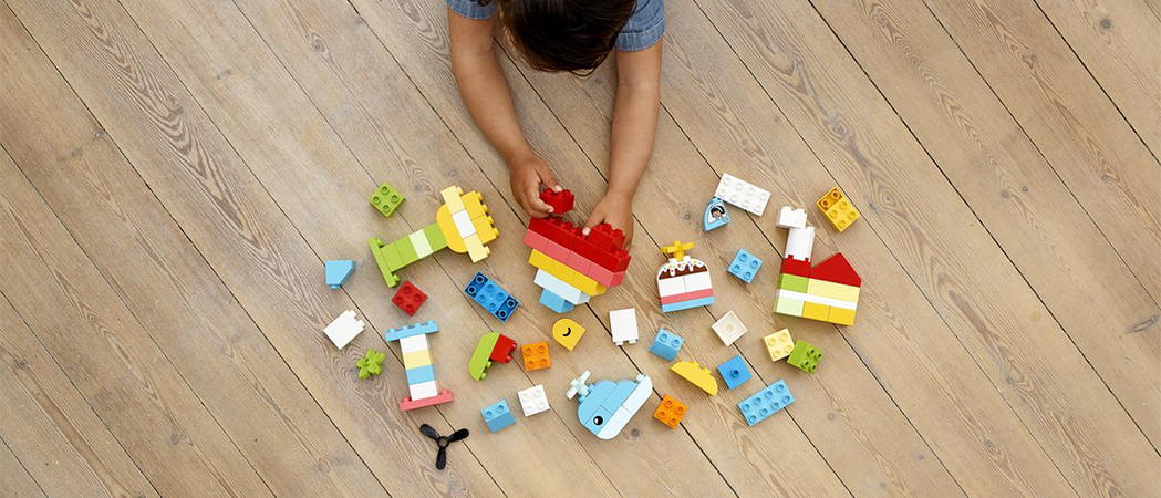 LEGO beste-speelgoed-1-jaar