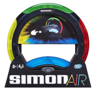 Simon Air 8 jaar