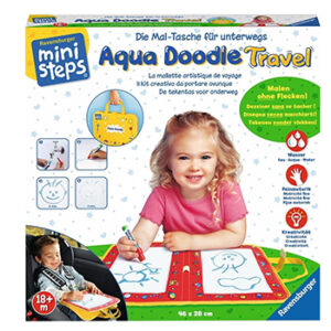 Aqua Doodle meisjes speelgoed
