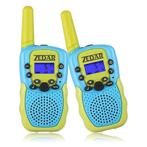 Goedkope Zedar walkie talkie