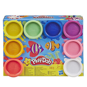 Play-Doh leuk speelgoed