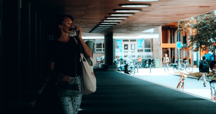 Een uitstap als moeder 20 crossbody zak voor moeders op uitstap