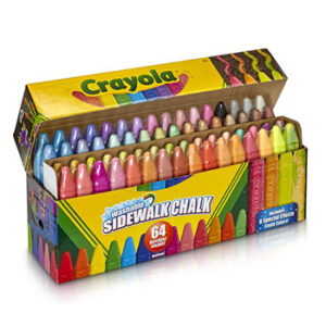 Crayola speelgoed 5 jaar
