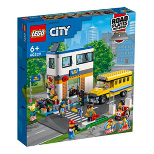 Lego puzzel speelgoed