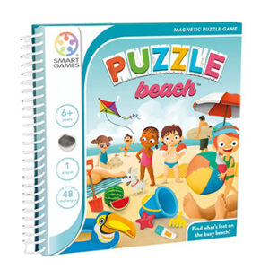 Puzzle Beach speelgoed