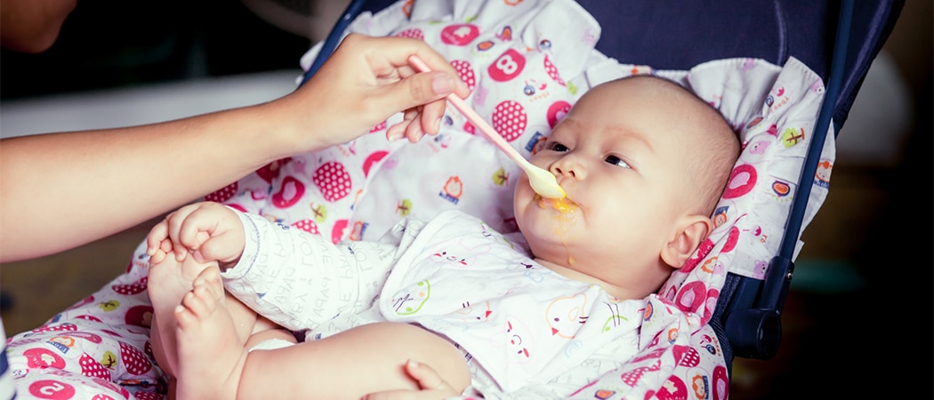 grip Burgerschap Overgave De 8 beste wipstoelen voor baby's 2023 | HetKinderHuis