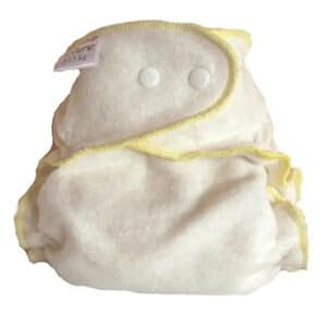 De 7 beste wasbare luiers 35 Lulu Nature Bébé