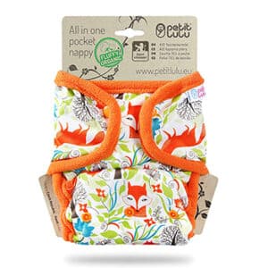 De 7 beste wasbare luiers 34 Petit Lulu AIO