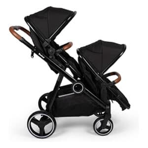 Baninni Duo Kinderwagen Baninni Duo Kinderwagen