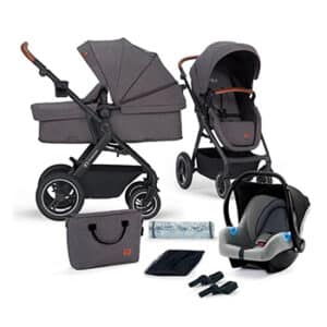Kinderkraft B-Tour 3-in-1 Kinderkraft B-Tour 3-in-1