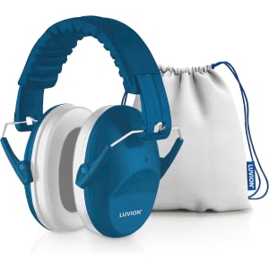 Luvion Protective Ear Muffs