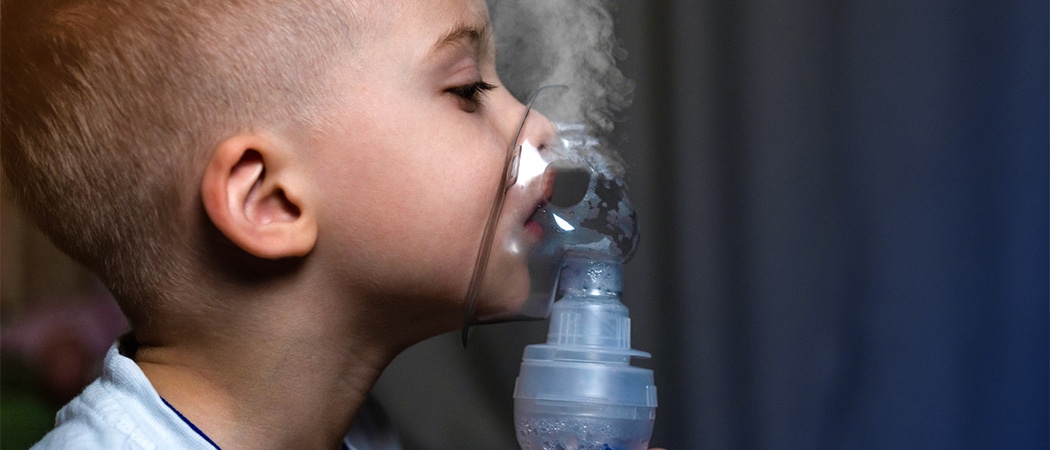 Goede inhalator Goede inhalator