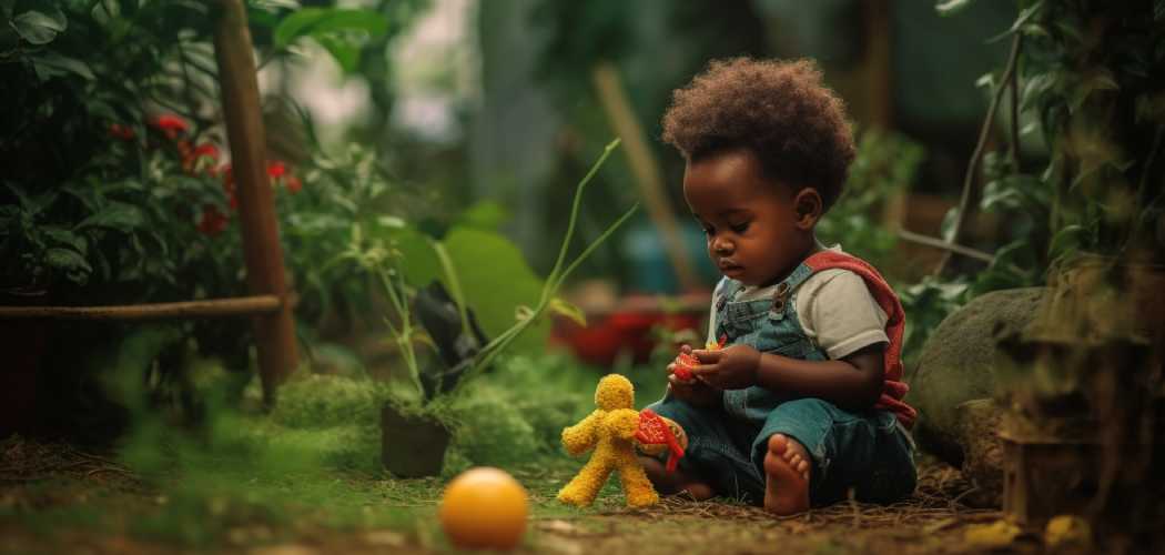 100 Afrikaanse Jongensnamen | HetKinderHuis Babynamen