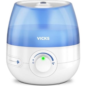 Vicks Mini Cool Mist Vicks Mini Cool Mist